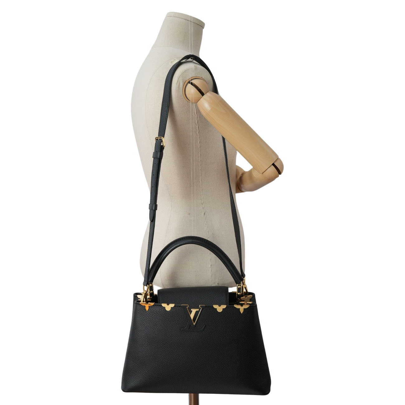 LOUIS VUITTON(USED)루이비통 카퓌신 MM